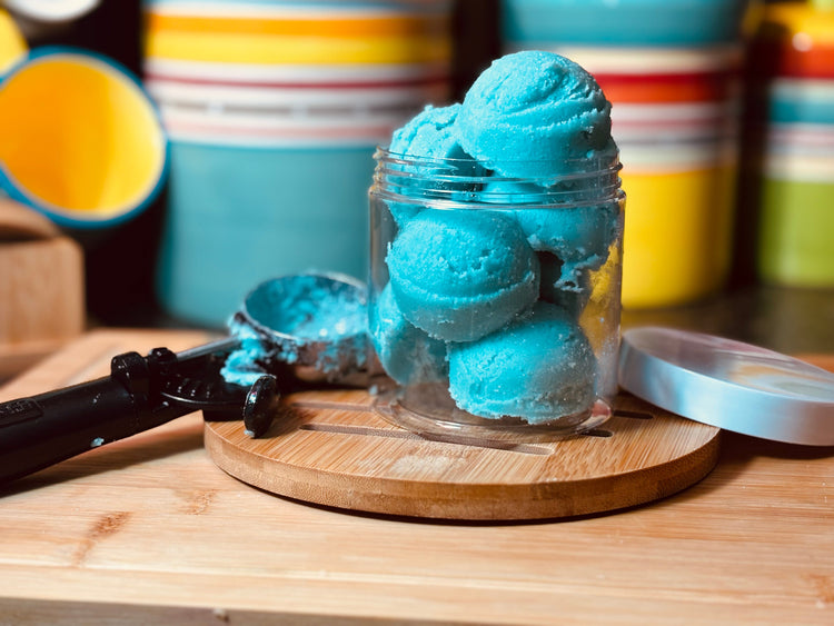 Handcrafted Sugar Scrubs