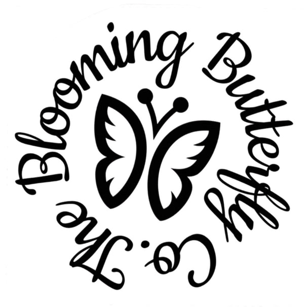 The Blooming Butterfly Co.