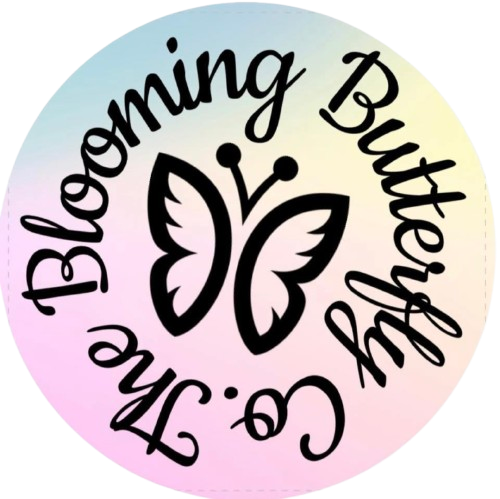 The Blooming Butterfly Co.
