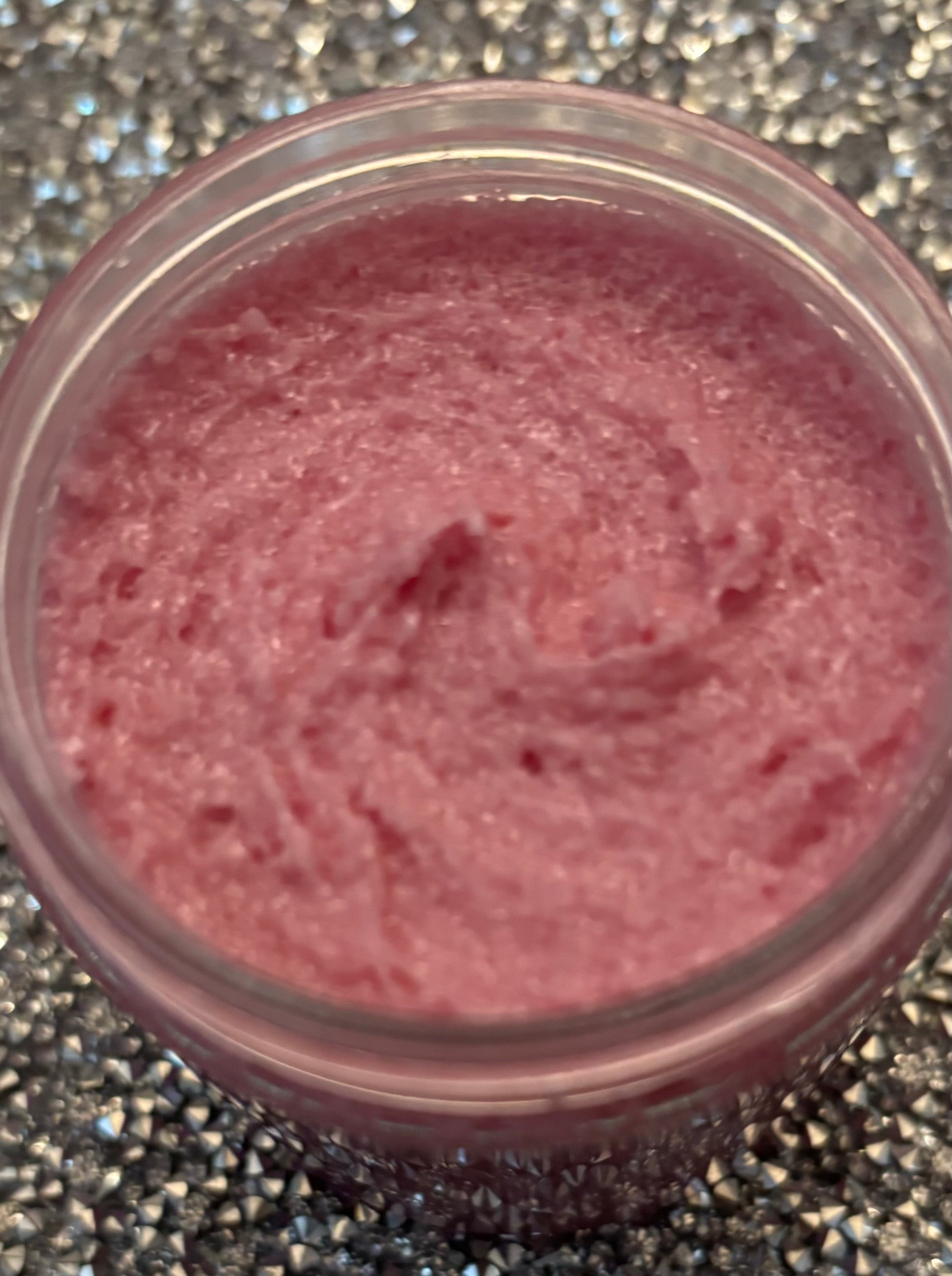 One Thousand Wishes Sugar Scrub