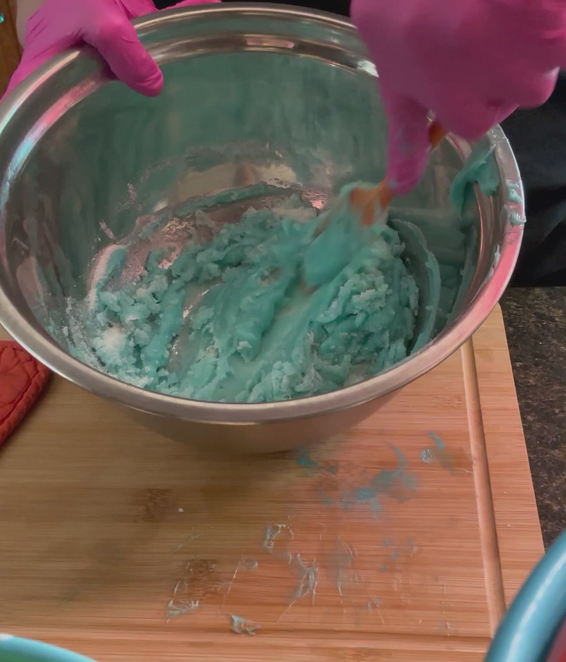 Sea Glass Glow Sugar Scrub